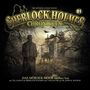 : Sherlock Holmes Chronicles (91) Das Mörder-Moor, CD