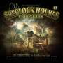 : Sherlock Holmes Chronicles (97) Die Thor-Brücke, CD