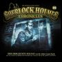Sherlock Holmes Chronicles (99) Der erbleichte Soldat, CD