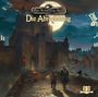 : Das schwarze Auge (12) Die Abrechnung, CD