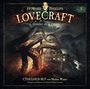 : H. P. Lovecraft - Chroniken des Grauens: Akte 5 - Cthulhus Ruf, CD