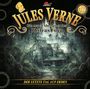 : Jules Verne - Die neuen Abenteuer des Phileas Fogg  (36) Der letzte Tag auf Erden, CD