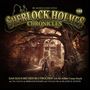 : Sherlock Holmes Chronicles (102) Das Haus bei den Blutbuchen, CD