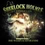 : Sherlock Holmes Chronicles (Weihnachts-Special 7) Die Weihnachtsbande, CD