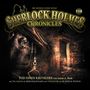 : Sherlock Holmes Chronicles (114) Tod eines Kritikers, CD