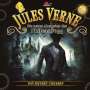 : Jules Verne - Die neuen Abenteuer des Phileas Fogg (38) Von Feinden umgeben, CD