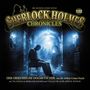 : Sherlock Holmes Chronicles (122) Der griechische Dolmetscher, CD