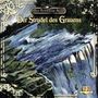 : Das Schwarze Auge (22) Der Strudel des Grauens, CD