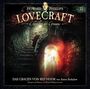 : H. P. Lovecraft - Chroniken des Grauens: Akte 13 - Das Grauen von Red Hook, CD