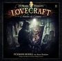: H. P. Lovecraft - Chroniken des Grauens: Akte 15 - Pickmans Modell, CD