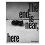 F. Scott Hess: Michael Dressel | The End is Near, Here, Buch