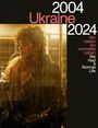 : Ukraine 2004-2024, Buch