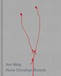 Uwe Kolbe: Hans-Christian Schink | Am Weg, Buch