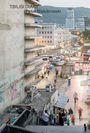 Peter Bialobrzeski: Tbilisi, Buch