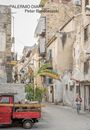 Peter Bialobrzeski: Palermo, Buch