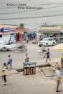 Peter Bialobrzeski: Kigali, Buch