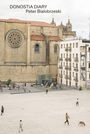 Peter Bialobrzeski: Donostia, Buch