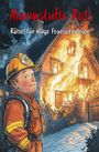 Nanja Holland: Alarmstufe Rot: Rätsel für kluge Feuerwehrleute, Buch