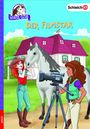 Emma Walden: SCHLEICH® Horse Club - Der Filmstar, Buch