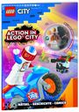 : LEGO® City - Action in LEGO® City, Buch