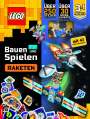 : LEGO® - Bauen und Spielen - Raketen, Buch