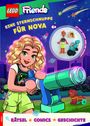 : LEGO® Friends - Eine Sternschnuppe für Nova, Buch