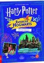 : Wizarding World(TM) - Entdecke Hogwarts, Buch
