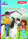 : schleich® Horse Club(TM) - Die Reitstunde, Buch