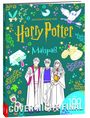 : Wizarding World(TM) - Harry Potter(TM) Malspass, Buch