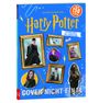 : Wizarding World(TM) - Harry Potter(TM) Stickerspaß für Zauberfans, Buch