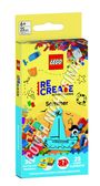 : LEGO® ReCreate Karten - Sommer, Buch