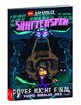 : LEGO® NINJAGO® - Shatterspin, Buch