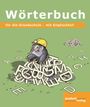 Peter Wachendorf: Wörterbuch-für die Grundschule (19x16 cm), Buch