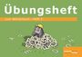 Peter Wachendorf: Wörterbuchübungsheft 2 (Übungsheft zum Wörterbuch 19x16cm), Buch,Buch