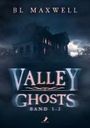 Bl Maxwell: Valley Ghosts, Buch