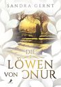 Sandra Gernt: Die Löwen von Onur, Buch