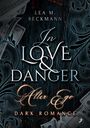 Lea M. Beckmann: In Love and Danger: Alter Ego, Buch