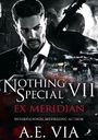 A. E. Via: EX Meridian, Buch