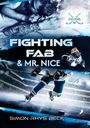 Simon Rhys Beck: Fighting Fab & Mr. Nice, Buch