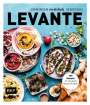 Tanja Dusy: Levante - Gemeinsam orientalisch genießen, Buch