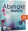 Petra Thölken: Abstrakt malen, Buch