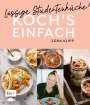 Zora Klipp: Koch's einfach - Lässige Studentenküche!, Buch
