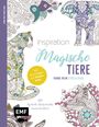 : Inspiration Magische Tiere, Buch