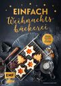 Gabriele Gugetzer: Einfach Weihnachtsbäckerei, Buch