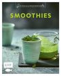 : Genussmomente: Smoothies, Buch