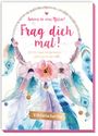 Viktoria Sarina: Spring in eine Pfütze! Frag dich mal!, Buch