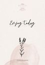 Julia Beautx: Enjoy Today - Schulplaner 2023 / 2024 von Julia Beautx und Jana Libra, KAL