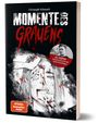 CreepyPastaPunch: Momente des Grauens, Buch