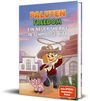 Paluten: Ein neuer Sheriff in Schmodge City, Buch