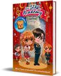 TocaToast: Die Star Academy: Duell der Streiche, Buch